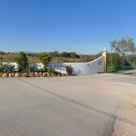 Monte Das Areias Casa De Campo/Passadico/Pateo/Rampa Porches  Exterior foto