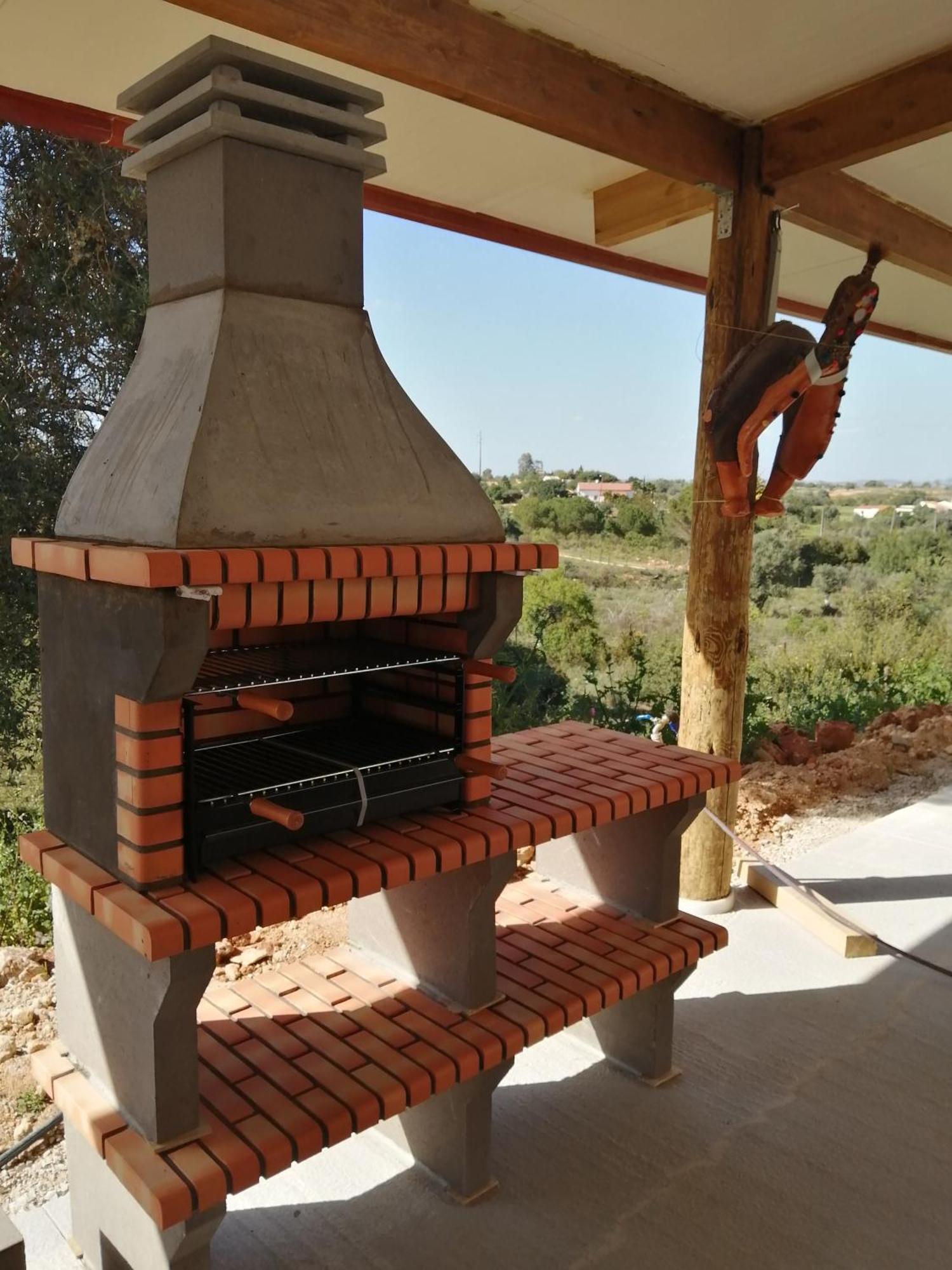 Monte Das Areias Casa De Campo/Passadico/Pateo/Rampa Porches  Exterior foto