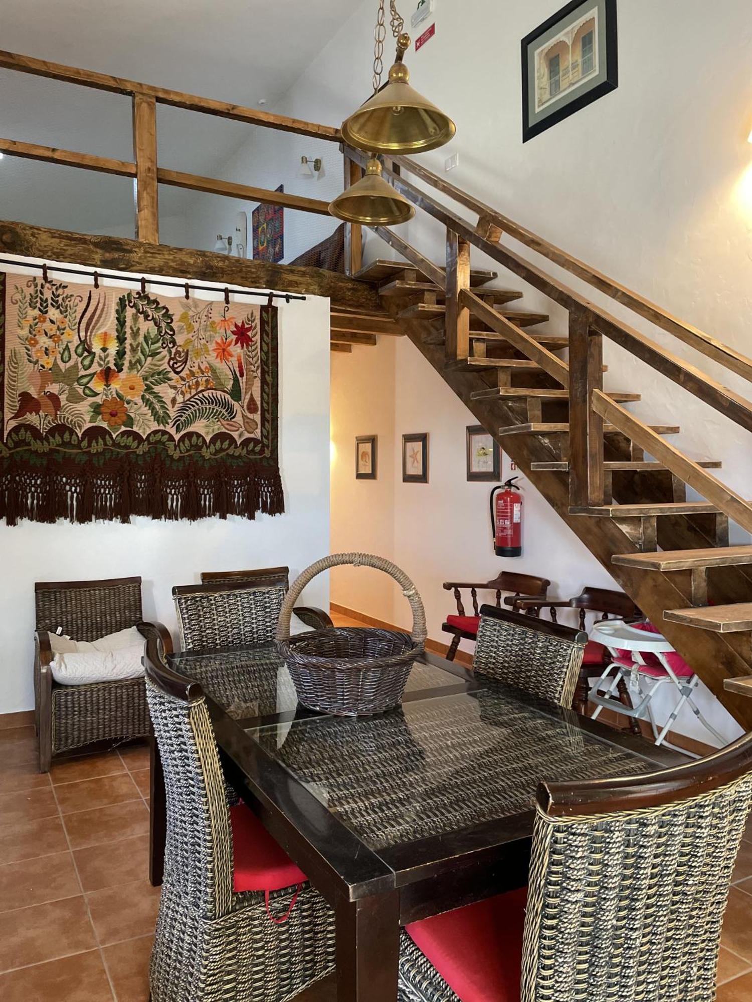 Monte Das Areias Casa De Campo/Passadico/Pateo/Rampa Porches  Exterior foto