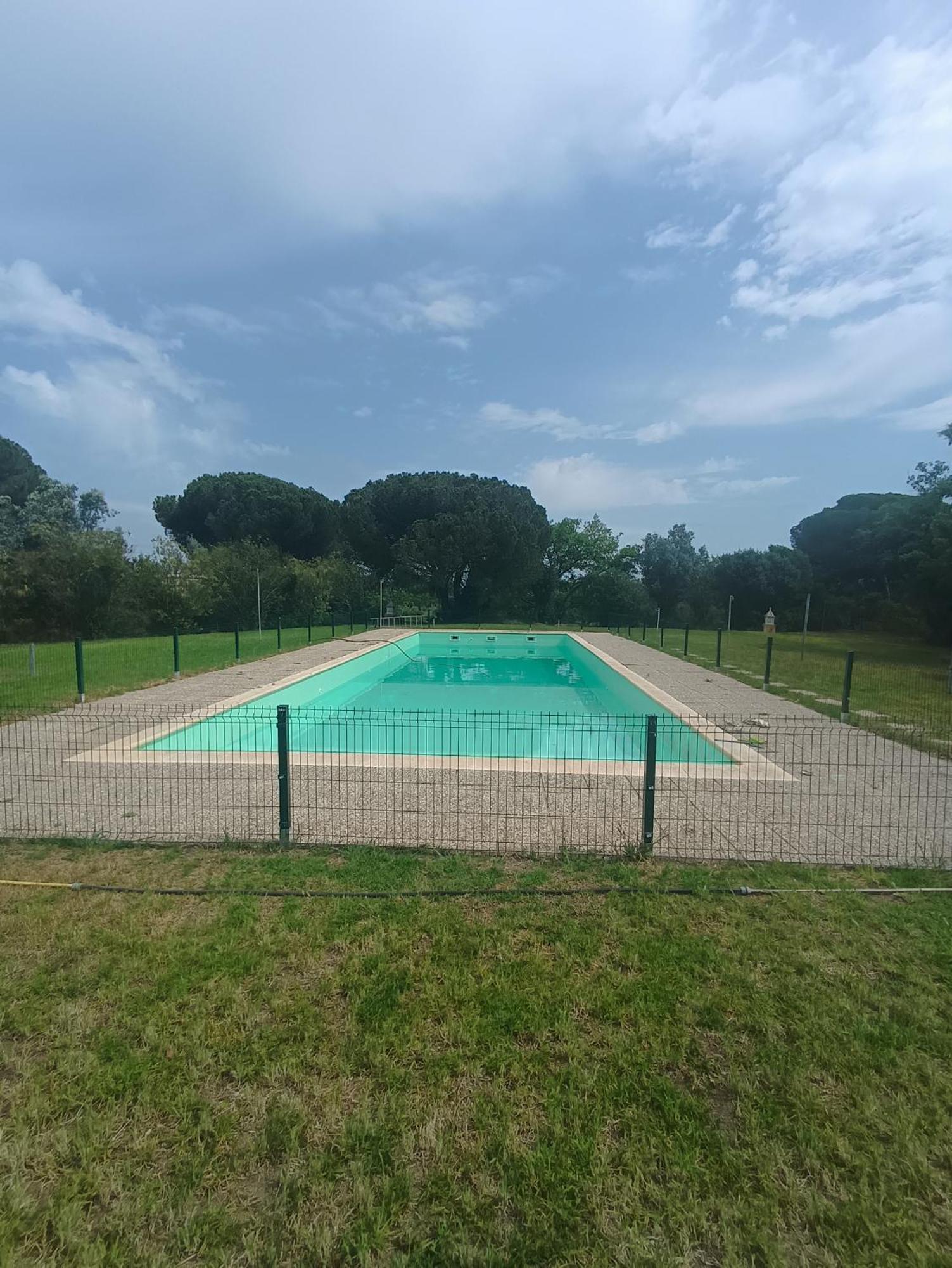 Monte Das Areias Casa De Campo/Passadico/Pateo/Rampa Porches  Exterior foto